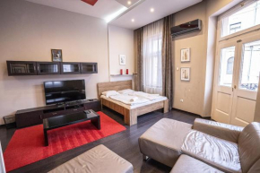 Kelemen Apartment